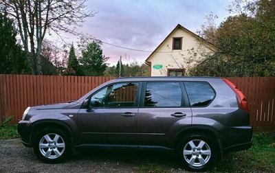 Nissan X-Trail, 2007 год, 1 220 000 рублей, 1 фотография