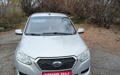 Datsun on-DO I рестайлинг, 2019 год, 450 000 рублей, 1 фотография