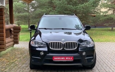 BMW X5, 2013 год, 2 350 000 рублей, 1 фотография