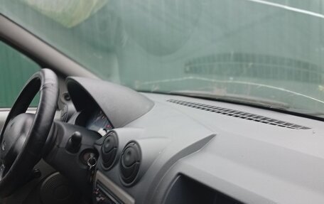 Renault Logan I, 2008 год, 190 000 рублей, 12 фотография