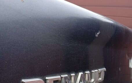 Renault Logan I, 2008 год, 190 000 рублей, 13 фотография