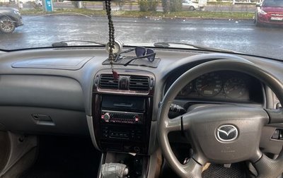 Mazda Capella, 2002 год, 200 000 рублей, 1 фотография