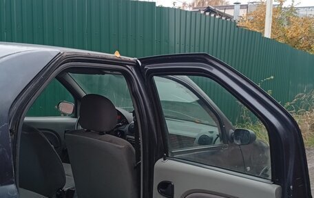 Renault Logan I, 2008 год, 190 000 рублей, 21 фотография
