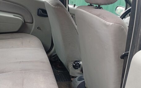 Renault Logan I, 2008 год, 190 000 рублей, 23 фотография