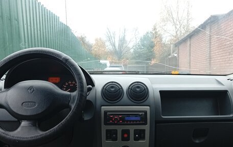 Renault Logan I, 2008 год, 190 000 рублей, 26 фотография