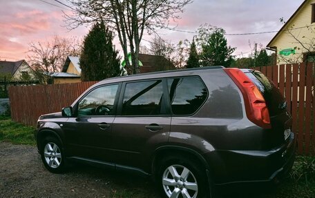Nissan X-Trail, 2007 год, 1 220 000 рублей, 3 фотография