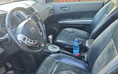 Nissan X-Trail, 2007 год, 1 220 000 рублей, 9 фотография