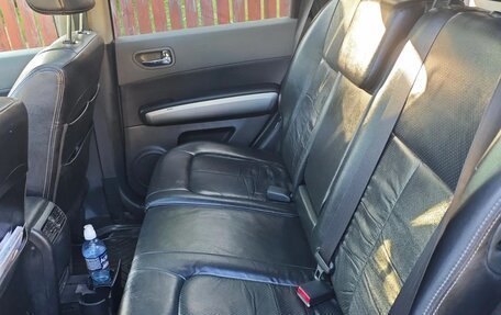 Nissan X-Trail, 2007 год, 1 220 000 рублей, 10 фотография