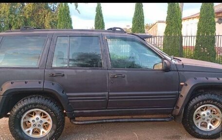 Jeep Grand Cherokee, 1997 год, 950 000 рублей, 5 фотография