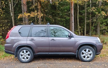Nissan X-Trail, 2007 год, 1 220 000 рублей, 13 фотография