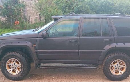 Jeep Grand Cherokee, 1997 год, 950 000 рублей, 4 фотография