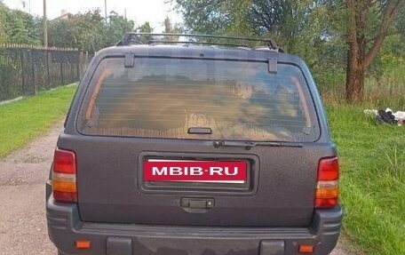 Jeep Grand Cherokee, 1997 год, 950 000 рублей, 9 фотография