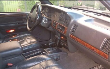 Jeep Grand Cherokee, 1997 год, 950 000 рублей, 12 фотография