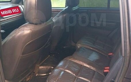 Jeep Grand Cherokee, 1997 год, 950 000 рублей, 13 фотография