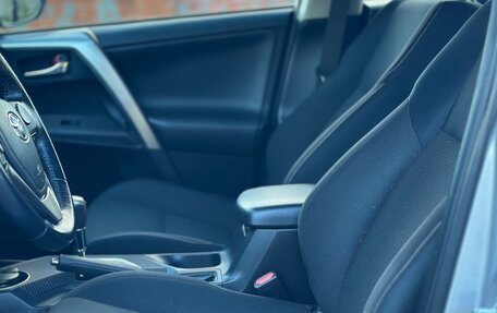 Toyota RAV4, 2013 год, 1 925 000 рублей, 18 фотография
