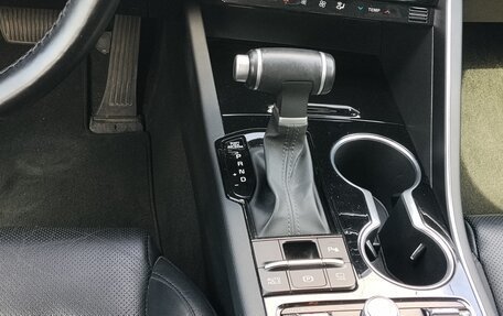 KIA K5, 2021 год, 2 350 000 рублей, 6 фотография
