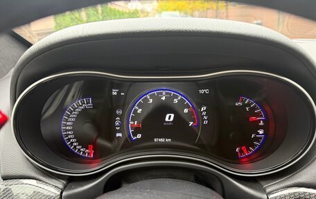 Jeep Grand Cherokee, 2018 год, 5 950 000 рублей, 12 фотография