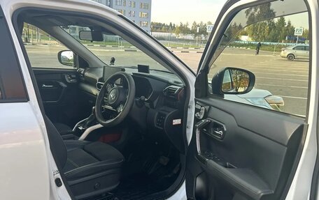 Toyota Raize I, 2019 год, 1 700 000 рублей, 3 фотография