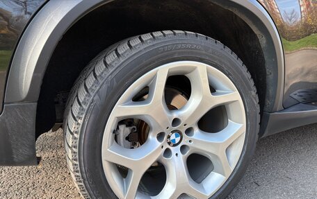 BMW X5, 2013 год, 2 350 000 рублей, 14 фотография