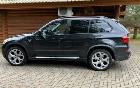 BMW X5, 2013 год, 2 350 000 рублей, 5 фотография