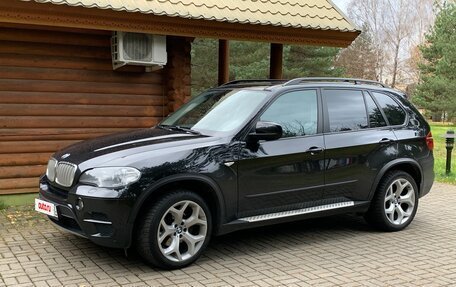 BMW X5, 2013 год, 2 350 000 рублей, 3 фотография