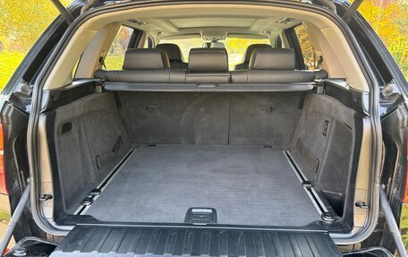 BMW X5, 2013 год, 2 350 000 рублей, 7 фотография