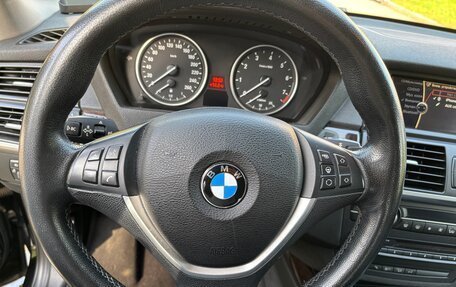 BMW X5, 2013 год, 2 350 000 рублей, 10 фотография