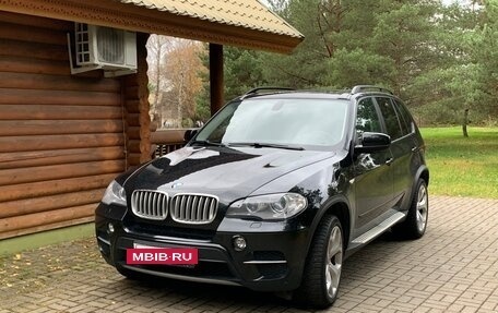 BMW X5, 2013 год, 2 350 000 рублей, 2 фотография