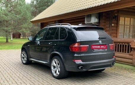 BMW X5, 2013 год, 2 350 000 рублей, 4 фотография