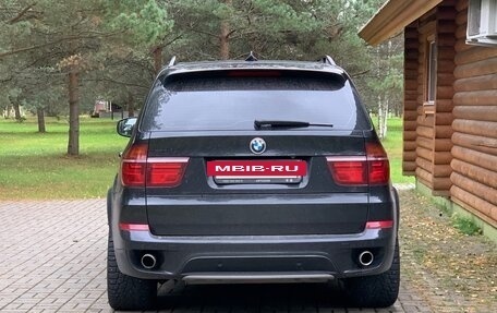 BMW X5, 2013 год, 2 350 000 рублей, 6 фотография