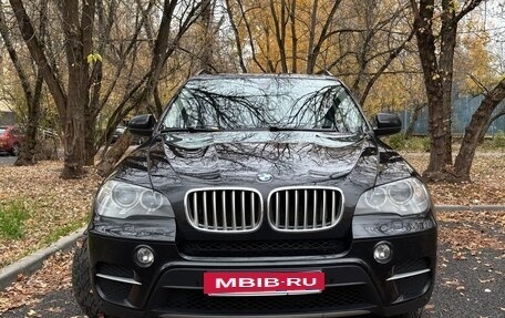BMW X5, 2013 год, 2 350 000 рублей, 32 фотография