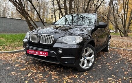 BMW X5, 2013 год, 2 350 000 рублей, 33 фотография