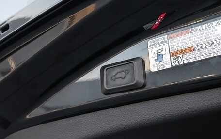 Toyota RAV4, 2017 год, 2 598 000 рублей, 17 фотография
