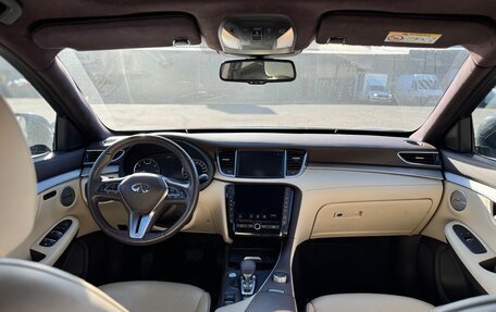 Infiniti QX50 II, 2019 год, 2 500 000 рублей, 12 фотография