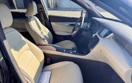 Infiniti QX50 II, 2019 год, 2 500 000 рублей, 11 фотография