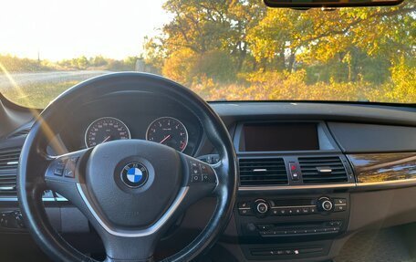 BMW X5, 2013 год, 1 850 000 рублей, 4 фотография