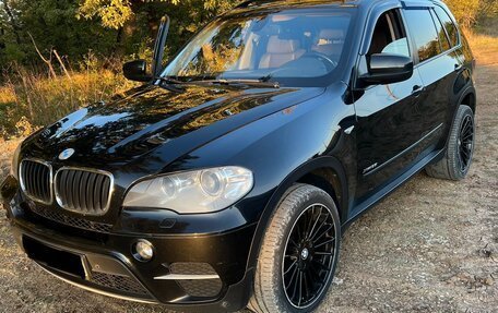 BMW X5, 2013 год, 1 850 000 рублей, 2 фотография