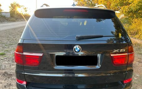 BMW X5, 2013 год, 1 850 000 рублей, 8 фотография