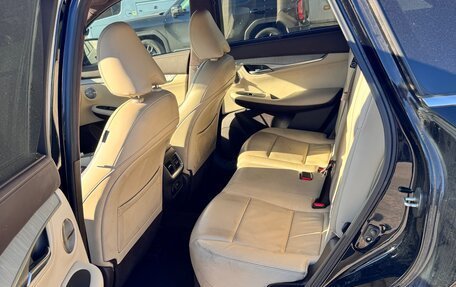Infiniti QX50 II, 2019 год, 2 500 000 рублей, 16 фотография