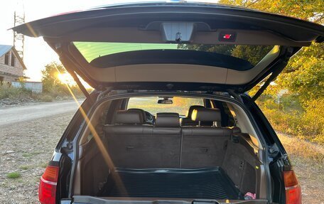 BMW X5, 2013 год, 1 850 000 рублей, 7 фотография