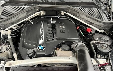 BMW X5, 2013 год, 1 850 000 рублей, 9 фотография