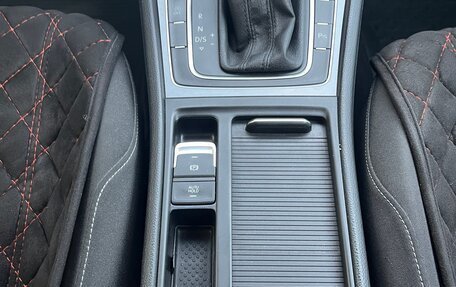 Volkswagen Golf VII рестайлинг, 2014 год, 1 140 000 рублей, 18 фотография