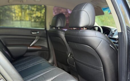 Nissan Teana, 2008 год, 900 000 рублей, 7 фотография