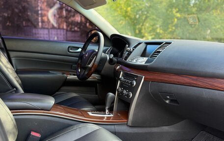 Nissan Teana, 2008 год, 900 000 рублей, 8 фотография