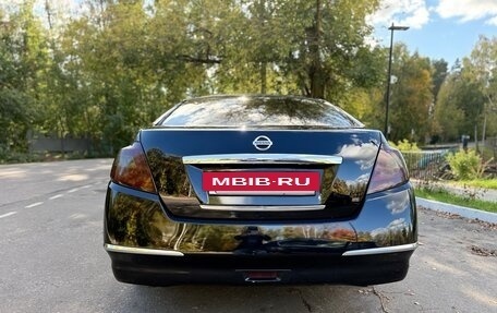 Nissan Teana, 2008 год, 900 000 рублей, 2 фотография