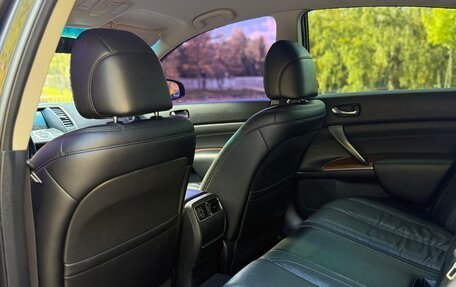 Nissan Teana, 2008 год, 900 000 рублей, 6 фотография