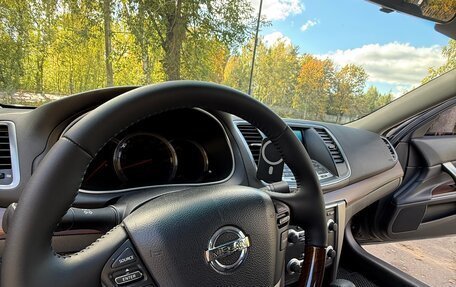 Nissan Teana, 2008 год, 900 000 рублей, 10 фотография