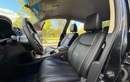 Nissan Teana, 2008 год, 900 000 рублей, 15 фотография