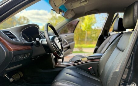 Nissan Teana, 2008 год, 900 000 рублей, 16 фотография