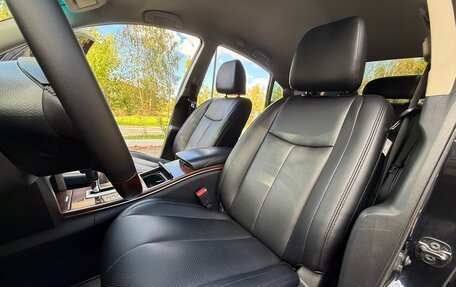 Nissan Teana, 2008 год, 900 000 рублей, 14 фотография